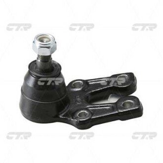 Опора шаровая нижняя Toyota HiAce 04- OLD CBT-68 C.I.U CTR CB0412
