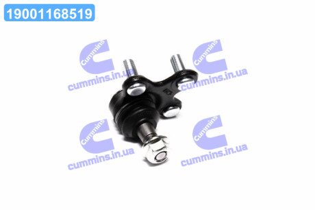 Опора кульова нижня Honda CR-V 17- Civic 16- CTR CBHO-58