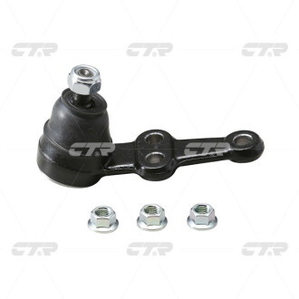 Опора кульова NISSAN SUNNY 82-86 LOW R L -ua CTR CBN-10 (фото 1)