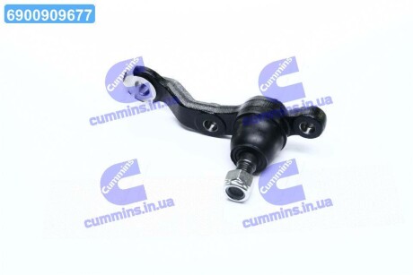 Опора шаровая нижняя L Toyota Mark2 Cresta Chaser 92-00 CTR CBT-44L