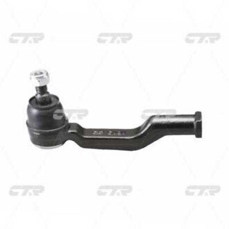 Наконечник тяги рулевой внутренний R/L Mazda BT-50 06-13 Ford Ranger 05-12 OLD CEMZ-61 CTR CE0481