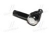 Наконечник тяги рульової Toyota Fortuner 04- Hilux 97-15 OLD CET-147 C.I.U CTR CE0762 (фото 3)