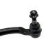 Наконечник тяги рульової R Mazda 6 18-21 C.I.U CTR CE0963R (фото 4)