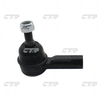 Наконечник рульової тяги CHEVROLET AVEO (T300) 2011 => -ua CTR CEKD-26