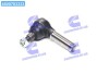 Наконечник тяги рулевой R Hyundai Mighty 98- HD45/HD65/HD72/HD78 CTR CEKH-30R (фото 1)