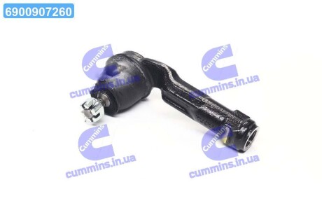 Наконечник тяги рульової L Hyundai Avante 15- i30 16- Kona 17- CTR CEKH-55L
