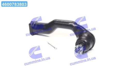 Наконечник тяги рулевой внутренний L Kia Sportage 93-02 CTR CEKK-16L (фото 1)