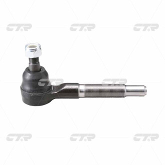 Фото 1 - наконечник рулевой тяги NISSAN SAFARI 97- OUT R CTR CEN-106 Наконечник рулевой тяги NISSAN SAFARI 97- OUT R CTR CEN-106 (фото 1)