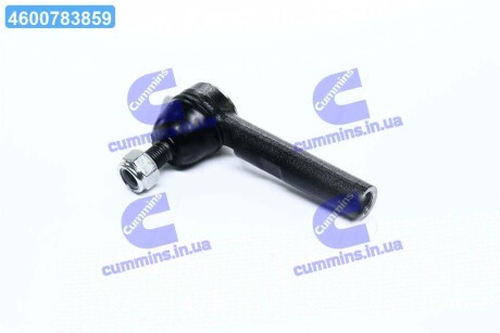 Наконечник тяги рулевой R/L Toyota Hiace 95- Granvia 95-02 CTR CET-114 (фото 1)