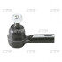 Наконечник рулевой тяги TOYOTA HILUX FORTUNER 04- OUT R L CTR CET-147 (фото 1)