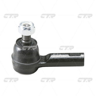 Наконечник рульової тяги TOYOTA HILUX FORTUNER 04- OUT R L -ua CTR CET-147
