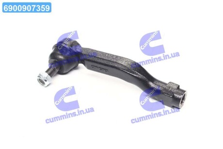 Наконечник тяги рульової L Toyota Avensis 08-18 Corolla Verso 09-19 CTR CET-199 (фото 1)