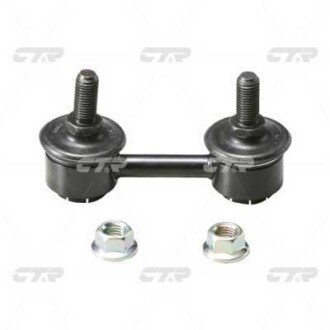 Стійка стаб передня вісь Hyundai Elantra 95-00 Toyota Corolla 87-91 OLD CLT-1 C.I.U CTR CL0305