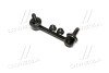 Стойка стаб задняя ось R KIA Sorento 04-09 OLD CLKK-24R C.I.U CTR CL0340R (фото 3)