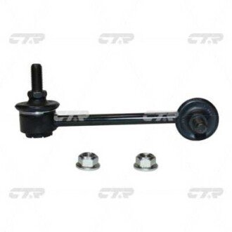 Стійка стаб задня вісь L BMW 3 (F30) 11- 1 (F20) X1 (E84) OLD CLB-2L C.I.U CTR CL0650L