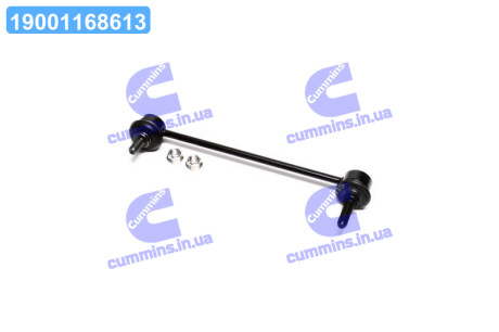 Стійка стаб задня вісь Mini Cooper 02-15 CTR CLB-6
