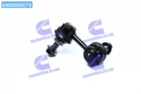 Фото 1 - стійка стаб задня вісь L Nissan Patrol 10- Safari 12- Armada 03- Infiniti QX56 04-10 CTR CLN-67L Стійка стаб задня вісь L Nissan Patrol 10- Safari 12- Armada 03- Infiniti QX56 04-10 CTR CLN-67L (фото 1)