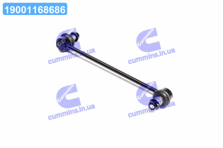 Стойка стаб передняя ось Toyota Camry 18- Avalon 19- CTR CLT-134