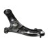 Рычаг нижний R Hyundai Elantra (Md/Jk/Gd) 15- Veloster (Fs) 11- OLD CQKH-97R (выр-во) CTR CQ0161R (фото 2)