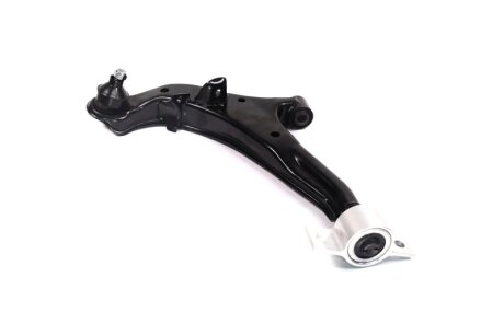 Фото важіль нижній L Nissan Maxima 00-06 Infiniti I30 00-01 I35 02-04 OLD CQN-6L CTR CQ0269L Важіль нижній L Nissan Maxima 00-06 Infiniti I30 00-01 I35 02-04 OLD CQN-6L CTR CQ0269L