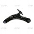 Важіль нижній L Nissan X-Trail/Rogue 07- Qashqai 07- OLD CQN-11L C.I.U CTR CQ0274L (фото 1)