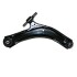 Важіль нижній L Nissan X-Trail/Rogue 07- Qashqai 07- OLD CQN-11L C.I.U CTR CQ0274L (фото 2)