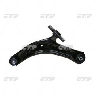 Важіль нижній L Nissan X-Trail/Rogue 07- Qashqai 07- OLD CQN-11L C.I.U CTR CQ0274L (фото 1)