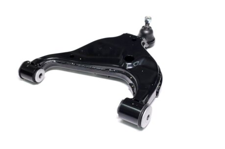 Фото важіль передній нижній L Toyota Hilux 4WD 06- OLD CQT-25L CTR CQ0318L Важіль передній нижній L Toyota Hilux 4WD 06- OLD CQT-25L CTR CQ0318L