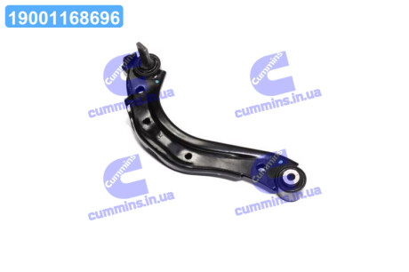 Важіль задній верхній R Honda Civic 4D 05-11 Civic Hybrid 06-11 CTR CQHO-48R