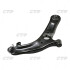 Рычаг подвески HYUNDAI ELANTRA (MD/JK/GD) 15-, VELOSTER (FS) 11- CTR CQKH-97R (фото 1)