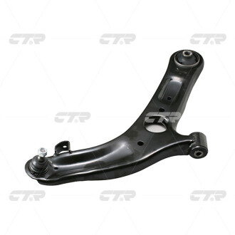 Рычаг подвески HYUNDAI ELANTRA (MD/JK/GD) 15-, VELOSTER (FS) 11- CTR CQKH-97R