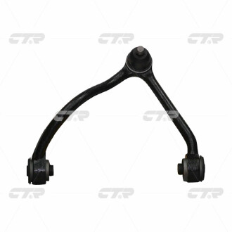 Важіль підвіски KIA SORENTO 06-08 FRONT UPP L -ua CTR CQKK-60L