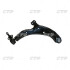 Важіль підвіски NISSAN SUNNY 95-03 ALMERA 00- LOW R -ua CTR CQN-2R (фото 1)