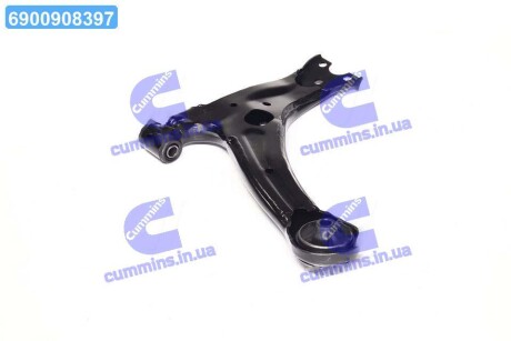 Важіль нижній L Toyota Corolla 01-07 Avensis 03-09 CTR CQT-9L
