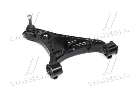 Рычаг передний верхний L Land Rover Discovery IV 09- NEW CQ0332L C.I.U CTR CQTA-1L