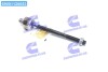 Тяга рульова FORD FUSION 13-20 EDGE 15- LINCOLN MKX 16-18 MKZ 13-20 NAUTILUS 19- CTR CRF-24 (фото 1)