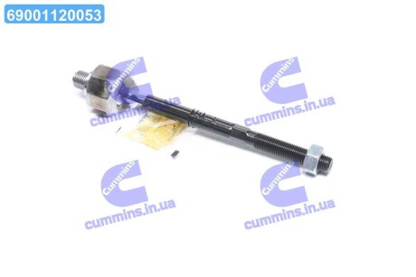 Тяга рульова FORD FUSION 13-20 EDGE 15- LINCOLN MKX 16-18 MKZ 13-20 NAUTILUS 19- CTR CRF-24