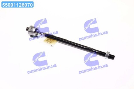 Тяга рулевая Chevrolet Aveo T300 11- OE 95218372 CTR CRG-32 (фото 1)