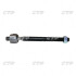 Тяга рульова KIA SOUL 2013- R L -ua CTR CRKK-49 (фото 1)