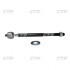 Тяга рулевая TOYOTA PICNIC/AVENSIS VERSO ##M20 01-09 R/L CTR CRT-122 (фото 1)