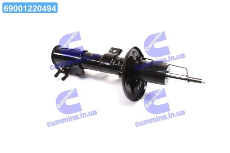Амортизатор передній L газ. CHEVROLET AVEO T200 Т250 Т255 OE: 96653233 CTR CYG-254-G