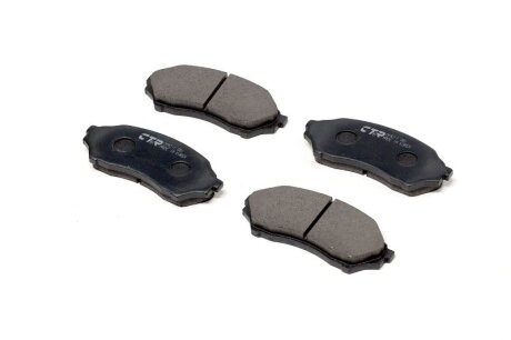 Колодки гальм Mazda 323F передн. OLD CKMZ-1 C.I.U CTR GK0647