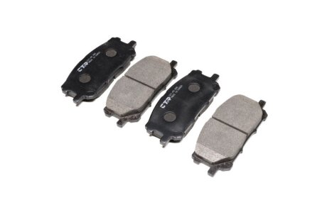 Фото колодки гальм Lexus RX 400, 450 06- передн. OLD CKT-45 C.I.U CTR GK1059 Колодки гальм Lexus RX 400, 450 06- передн. OLD CKT-45 C.I.U CTR GK1059
