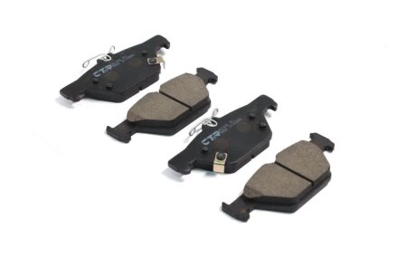 Колодки гальм OLD CKSU-30 C.I.U CTR GK1426