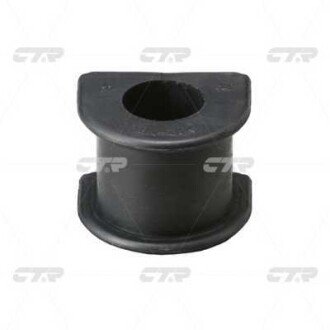 Фото 1 - сайлентблок CTR GV0199 Сайлентблок CTR GV0199 (фото 1)