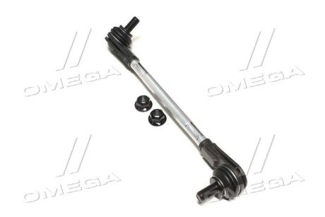 Стойка стаб Hybrid передняя ось R Hyundai Grand Starex 07-13 C.I.U CTR PL0282R
