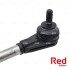 Стойка стаб Hybrid передняя ось L Nissan Pathfinder 12- Maxima 09- C.I.U CTR PL0485L (фото 4)