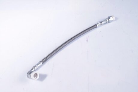 Трубка турбокомпресора КамАЗ,МАЗ,ПАЗ,ЛіАЗ дв. ISBe 4.5,ISBe 6.7 (подачі масла в турбіну)) CUMMINS 3935821,3922792