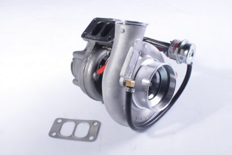 Турбокомпресор КамАЗ,МАЗ,ПАЗ,ЛіАЗ дв. ISBe 6.7 (вироб-во) CUMMINS 4043980,4043982,4035899