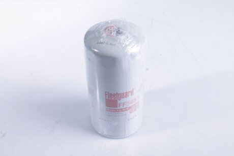 Фильтр топливный КамАЗ,МАЗ,ПАЗ,ЛиАЗ дв. ISBe 4.5 (произ-во) CUMMINS 4897833